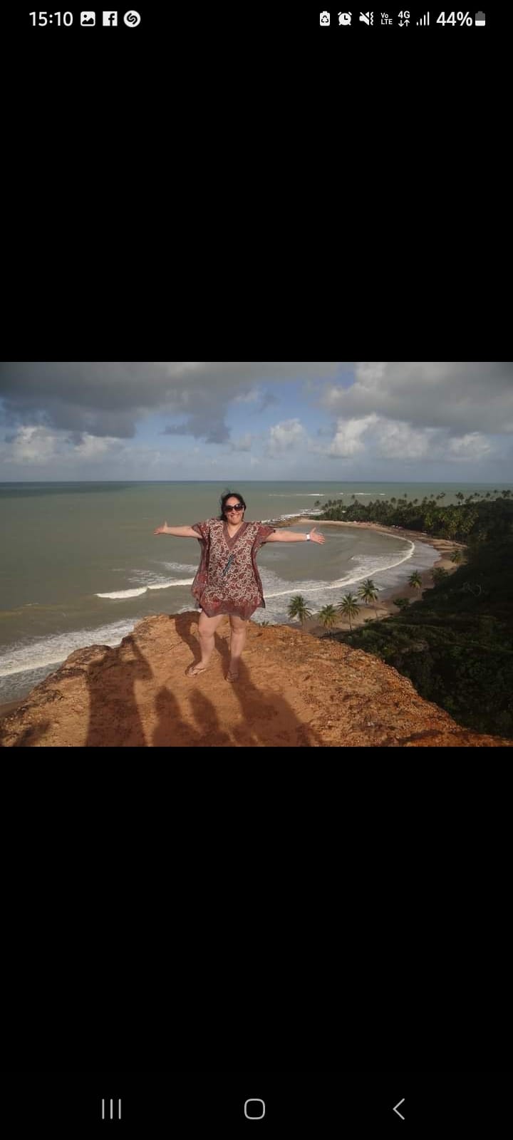 Maria Cecilia Brignolo